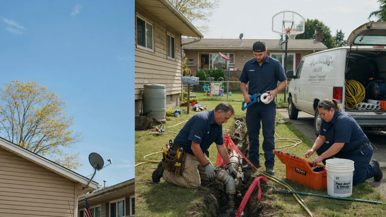 Garbage Disposal Replacement in Roff, OK near me